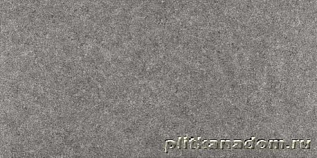 Rako Rock DAPSE636 Dark Grey Rett Напольная плитка 30x60 см