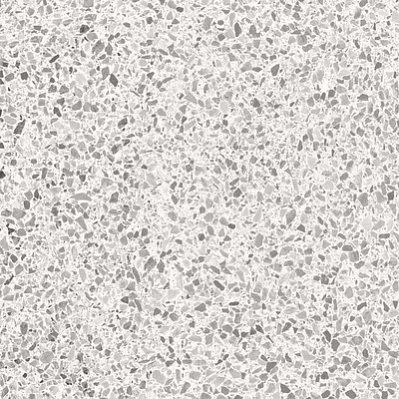 Casalgrande Padana Terrazzo Pearl Серый Лаппатированный Керамогранит 75,5х75,5 см