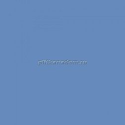 Paradyz Gamma Niebieska Mat Настенная плитка 19,8х19,8 см