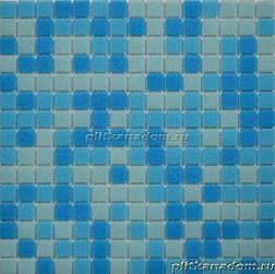 Tonomosaic CSJ 32 Мозаика из стекла антислип 32,7х32,7 (2х2) см
