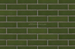 King Klinker Free Art Green Valley (24) RF10 Фасадная плитка 6,5х25 см