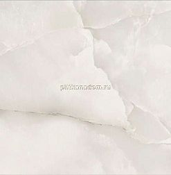 ITC ceramic Argos Onyx Dove Glossy Белый Глянцевый Керамогранит 60x60 см