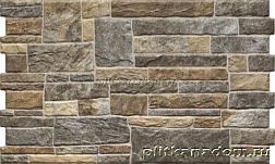 Cerrad Canella Dark Настенная плитка 49x30x1 см