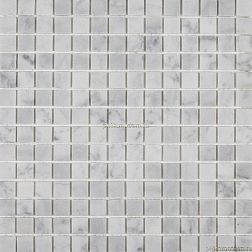 Imagine Mosaic SBW12204М Серая Матовая Мозаика из камня 30,5х30,5 (2х2) см