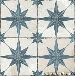 Peronda Fs Star Star-Blue Напольная плитка 45х45 см