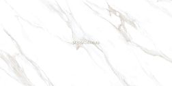 Neodom Classic Marble N40029 Statuario Royal Carving Керамогранит 60x120 см