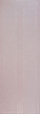 Mapisa Versus Pink Настенная плитка 25,3x70,6