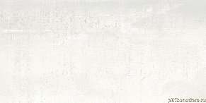 Keraben Barrington White Белая Матовая Настенная плитка 25x50