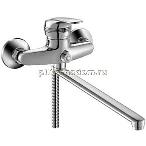 Смеситель для ванны Oute T1563