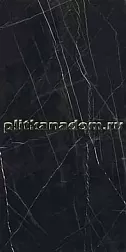 Ascale Керамогранит MARQUINA BLACK A SOFT MATT. 160x320x0,6 см