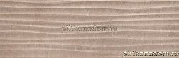 Marazzi Stone_art M015 Moka Struttura Move 3D Настенная плитка 40х120 см