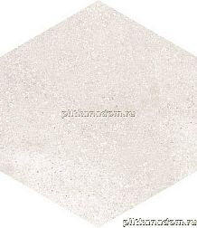 Vives Rift Hexagono Crema Керамогранит 23x26,6 см