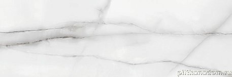 Benadresa Azulejos Newbury White Slim Керамогранит 30х90 см
