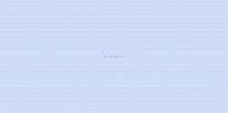 N-ceramica Liana Blue Голубая Глянцевая Настенная плитка 20х40 см