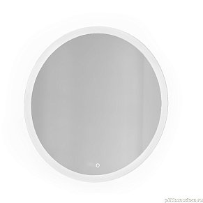 Jorno Shi.02.65/W Зеркало Shine 65 с подсветкой
