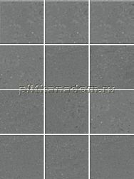 Kerama Marazzi Матрикс 1321H Керамогранит 29,8х39,8 (полотно из 12 частей 9,8х9,8) см
