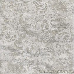 Ascot Ceramishe Gemstone Decoro Carpet Silver Декор 58,5х58,5 см