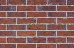 King Klinker Old Castle Red Hot (HF33) NF10 Угловая плитка (11,5х24)х7,1 см