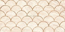 Cube Ceramica Prado Scale Beige Керамическая плитка 30x60 см