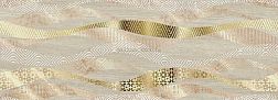Eletto Ceramica Trevi Decor Beige Onda Декор 25,1х70,9 см