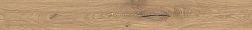 Atlas Concorde Log Icon Oak Forest Sensitech Коричневый Матовый Керамогранит 20x180 см