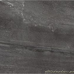 Ariostea Ultra Pietre Basaltina Antracite Керамогранит 100х100 см