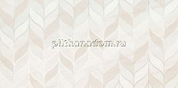 Tubadzin Shellstone White Декор 29,8x59,8 см