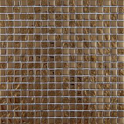 Imagine Mosaic HT150 (gold) Мозаика из стекла 30х30х6 см