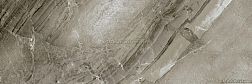 Eurotile Eclipse 626 ECP3GY Dark Gray Серая Глянцевая Настенная плитка 29,5х89,5 см
