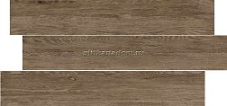 Sant Agostino Sunwood Walnut Коричневый Матовый Керамогранит 20x120 см