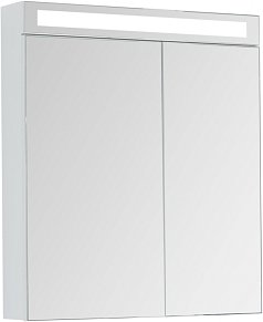 Зеркальный шкаф Dreja Max 77.9007W