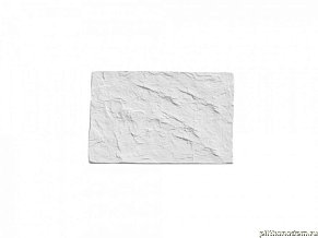 UniStone 3 Белый Руст 21,5х39x4,1 см