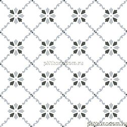Sant Agostino Metrochic Metrosigns 12 Напольная плитка 20x20 см