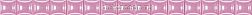 Ceramica Classic Stripes Бордюр бусинка лиловый 1,3х20 см