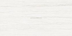 ABK Group Sensi Nuance White Macaubas Lux 3D R Белый Глянцевый Керамогранит 60x120 см