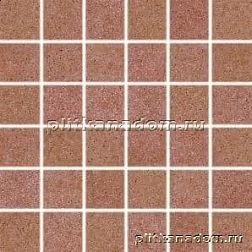Rako Rock DDM06645 Red Мозаика 5х5 30х30 см