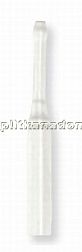 Adex Neri ADNE5359 Angulo Exterior Rodapie Clasico Blanco Z Угол к плинтусу h 15 cм см