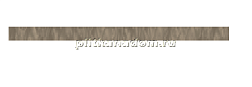 Villeroy Boch Arc Noir K1071RR000010 Bronze Metal Border Бордюр 1,5x120 см