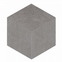Estima Luna LN02-TE02 Cube Grey Серая Мозаика 25х29 см