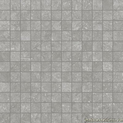 Cerdisa Archistone Wallproject Mosaico Lightstone Nat Мозаика 2,5x2,5 30х30