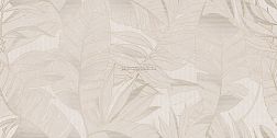 Infinity Ceramic Dixon Pearl Decor-2 Porsh Carving Бежевый Матовый Декор 60х120 см