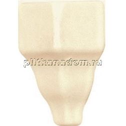 Adex Neri ADNE5377 Ang Exterior Cornisa Clasica Biscuit Угол h 3,5 см см
