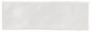 Pamesa Ceramica Jubilee-Mayfair-Carnaby Blanco Белый Глянцевый Керамогранит 6,5х20 см