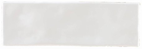 Pamesa Ceramica Jubilee-Mayfair-Carnaby Blanco Белый Глянцевый Керамогранит 6,5х20 см