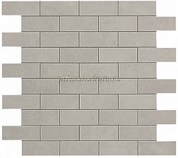 Atlas Concorde Boost Pearl Minibrick Мозаика 30,5x30,5 см