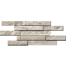 Ametis Kailas KA02 Muretto-3D Мозаика неполированная 28х78,5 см