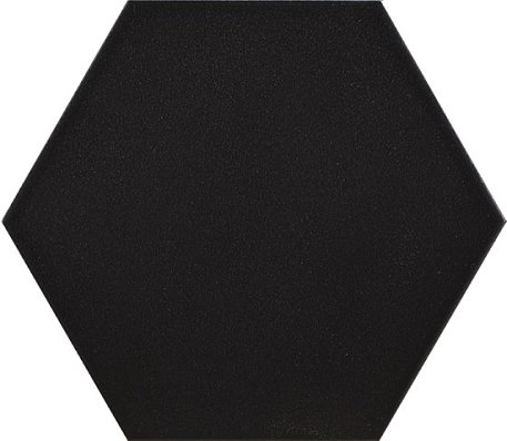 Pamesa Ceramica Mayfair Negro Compacglass Керамогранит 19,8х22,8 см