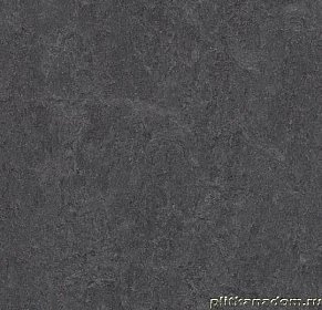 Forbo Marmoleum Fresco 3872 volcanic ash Линолеум натуральный 2,5 мм