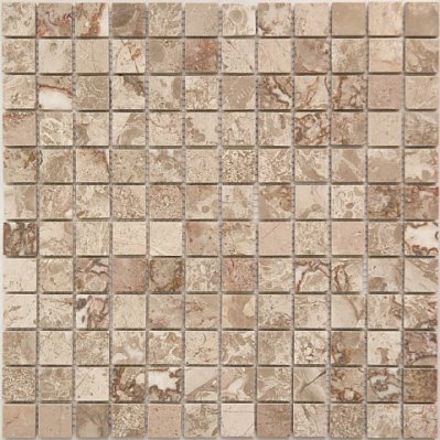 NS-mosaic Stone series KP-722 Мозаика 29,8х29,8 (2,3х2,3) см
