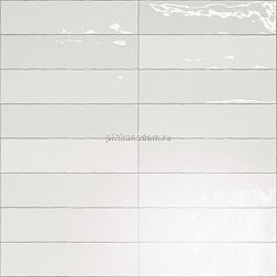 Vilar Albaro Nairobi Off White Настенная плитка 7,5x30 см